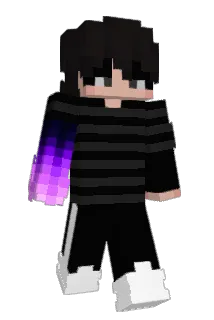Su44yBa7a Minecraft avatar full body
