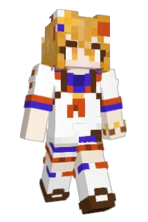Su47Berkut Minecraft avatar full body