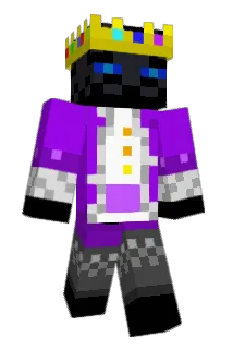 SuBZeR0____ Minecraft avatar full body