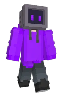 SuHa1B_O Minecraft avatar full body