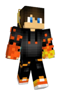 SuM1SpEsHaL Minecraft avatar full body