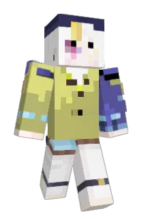 SuN__1 Minecraft avatar full body