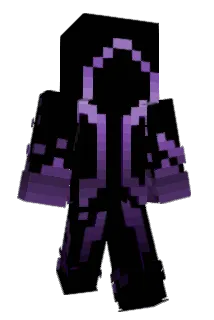 Suaaan Minecraft avatar full body
