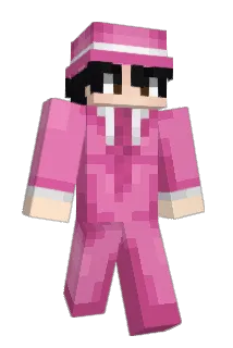 SuanMlik Minecraft avatar full body