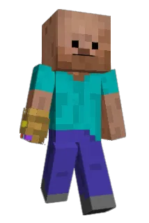 Suarez_Jack Minecraft avatar full body