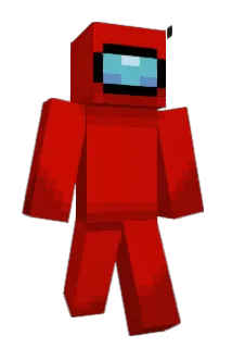 SuasideLlama29 Minecraft avatar full body