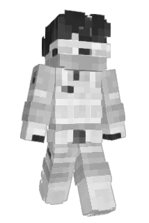 SuaveGalaxy Minecraft avatar full body