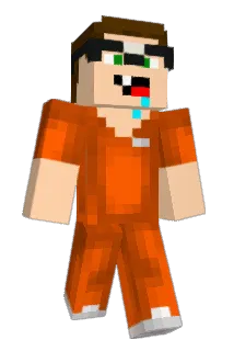 Suave_Craft Minecraft avatar full body