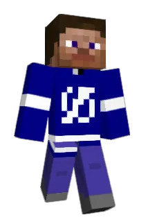 Sub2Kyle Minecraft avatar full body