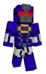 Custom render preview