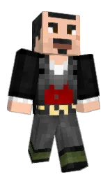 Custom render preview