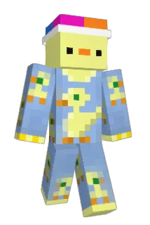SubToMyOnlyFans1 Minecraft avatar full body