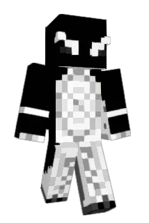 SubToShelokiYT Minecraft avatar full body