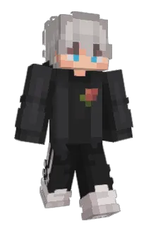 SubTo_Zambo78_YT Minecraft avatar full body
