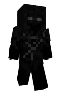 SubZeroAut Minecraft avatar full body