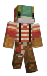 Custom render preview