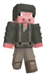 Custom render preview