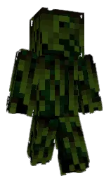 Custom render preview