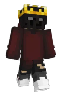 Sub_Rolexbear Minecraft avatar full body