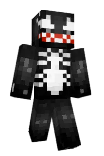 Sub_Zero Minecraft avatar full body