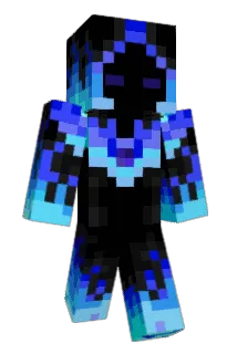 Sub_Zero_Mc Minecraft avatar full body