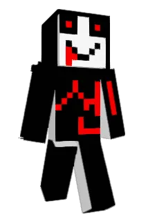 Subaksimg Minecraft avatar full body