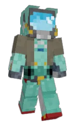 Custom render preview