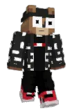SubayAdam Minecraft avatar full body