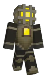 Custom render preview