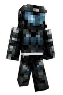 Subiedude614 Minecraft avatar full body