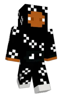 Subinaga_ Minecraft avatar full body