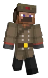 Custom render preview