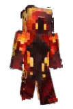Sublimality Minecraft avatar full body