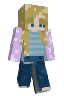 SublimeAcorn447 Minecraft avatar full body