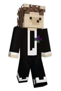 SublimeOwO Minecraft avatar full body