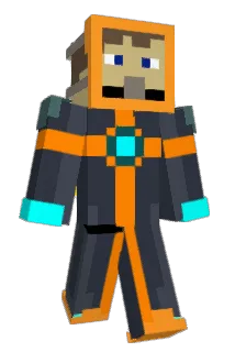Subminer2433 Minecraft avatar full body