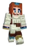 Subs_ii Minecraft avatar full body