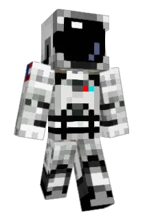 Subsauce94 Minecraft avatar full body