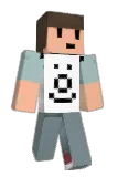 Subsects Minecraft avatar full body