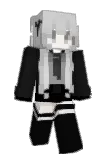 Substantiation Minecraft avatar full body