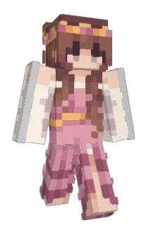 SubterfugeStan Minecraft avatar full body