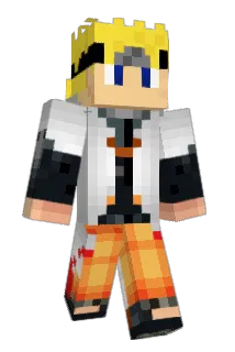SubtleDren Minecraft avatar full body