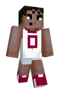 Subtoitzkilz Minecraft avatar full body