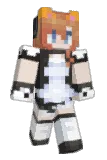 SubuchaBR Minecraft avatar full body