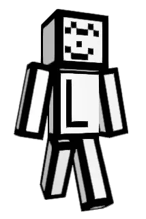 Subufan666 Minecraft avatar full body