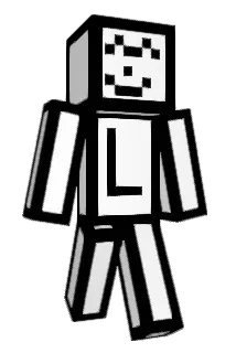 Subufan__ Minecraft avatar full body