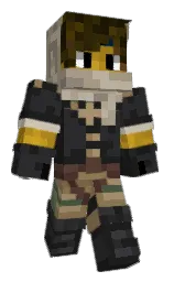 Custom render preview