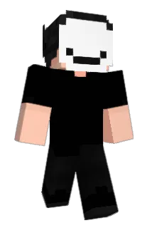 Subutzki_ Minecraft avatar full body
