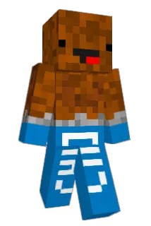 Subzero4988 Minecraft avatar full body