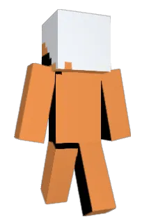 Subzerr0o Minecraft avatar full body